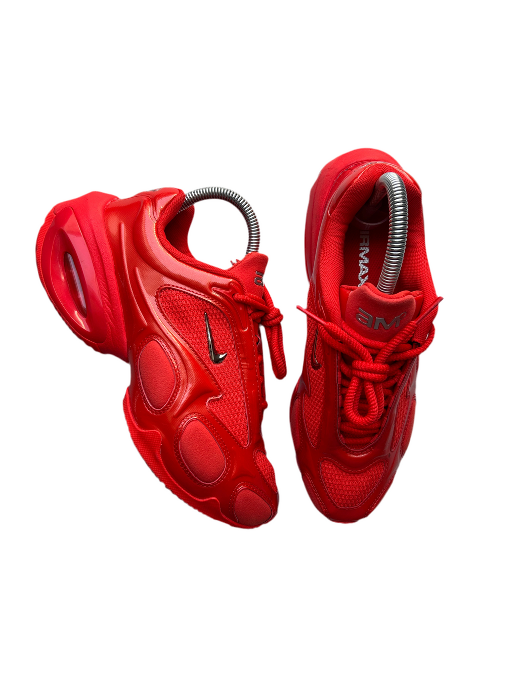 AIR MAX MUSE “TRIPLE RED” 37,5EU