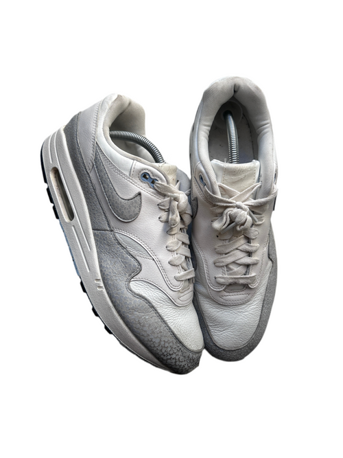AIR MAX 1 LTHR “WHITE ELEPHANT” 45,5EU
