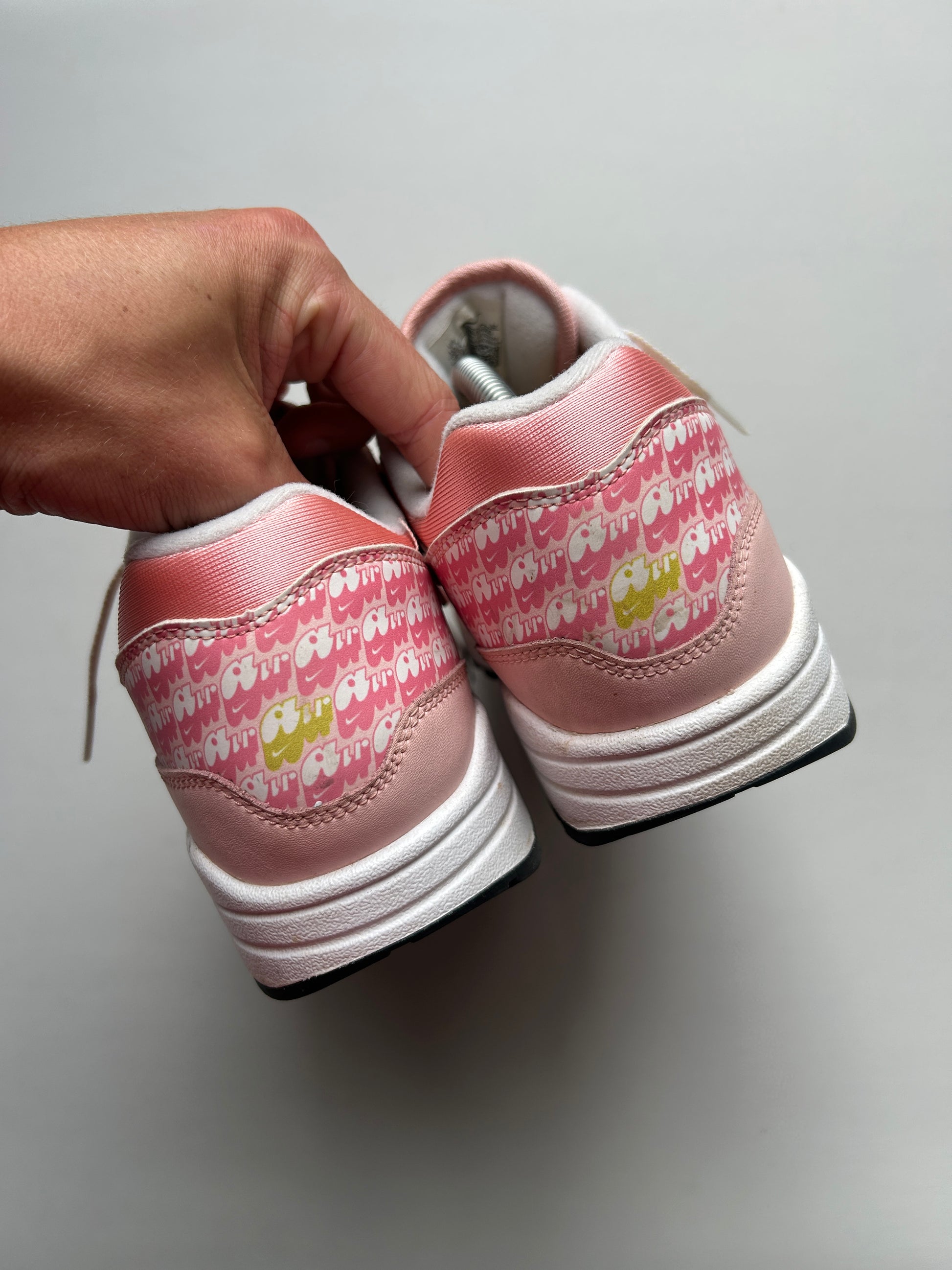AIR MAX 1 PRM “STRAWBERRY LEMONADE” 44,5EU
