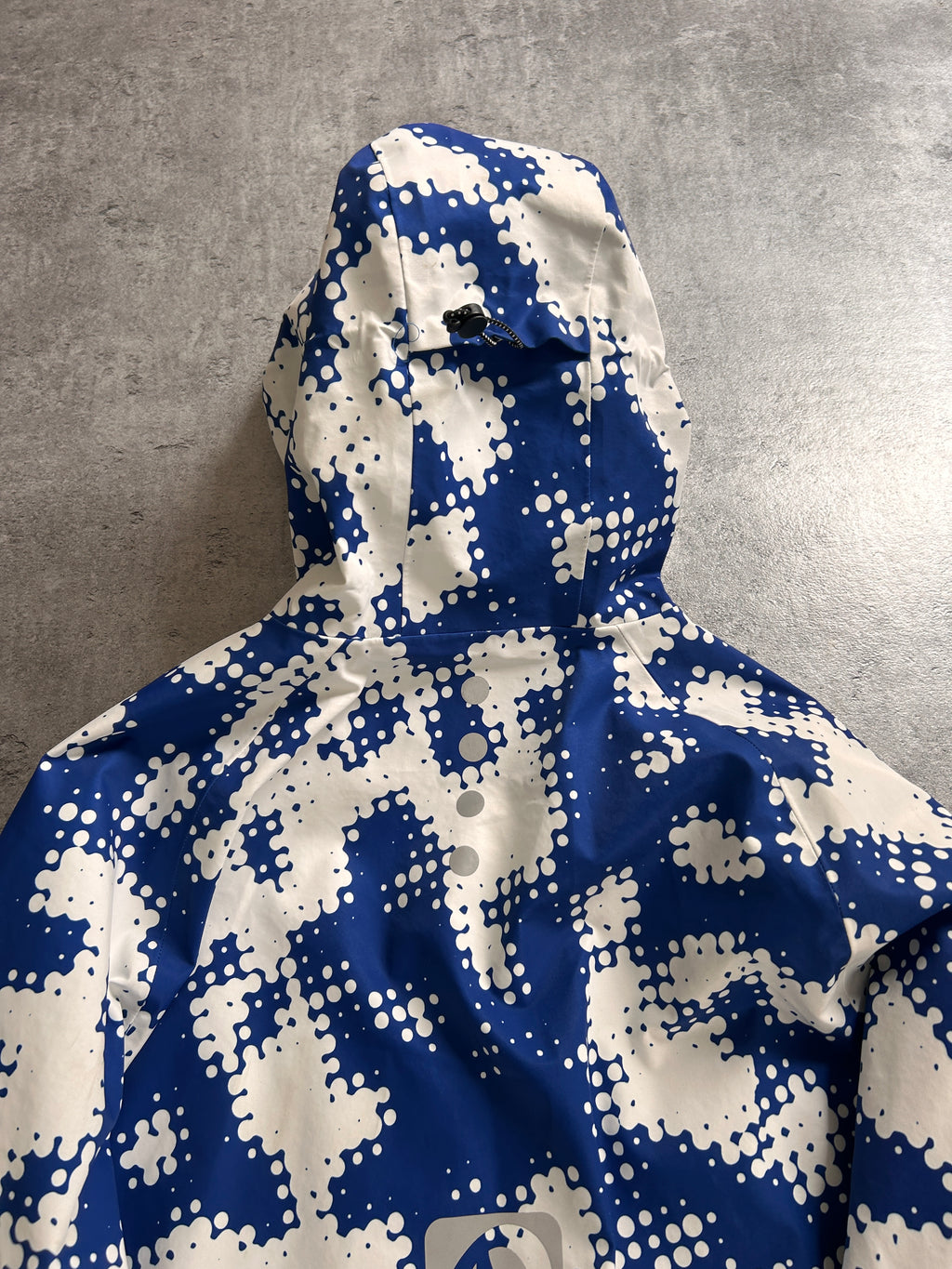 PROTECT WEATHERBOY JACKET (L)