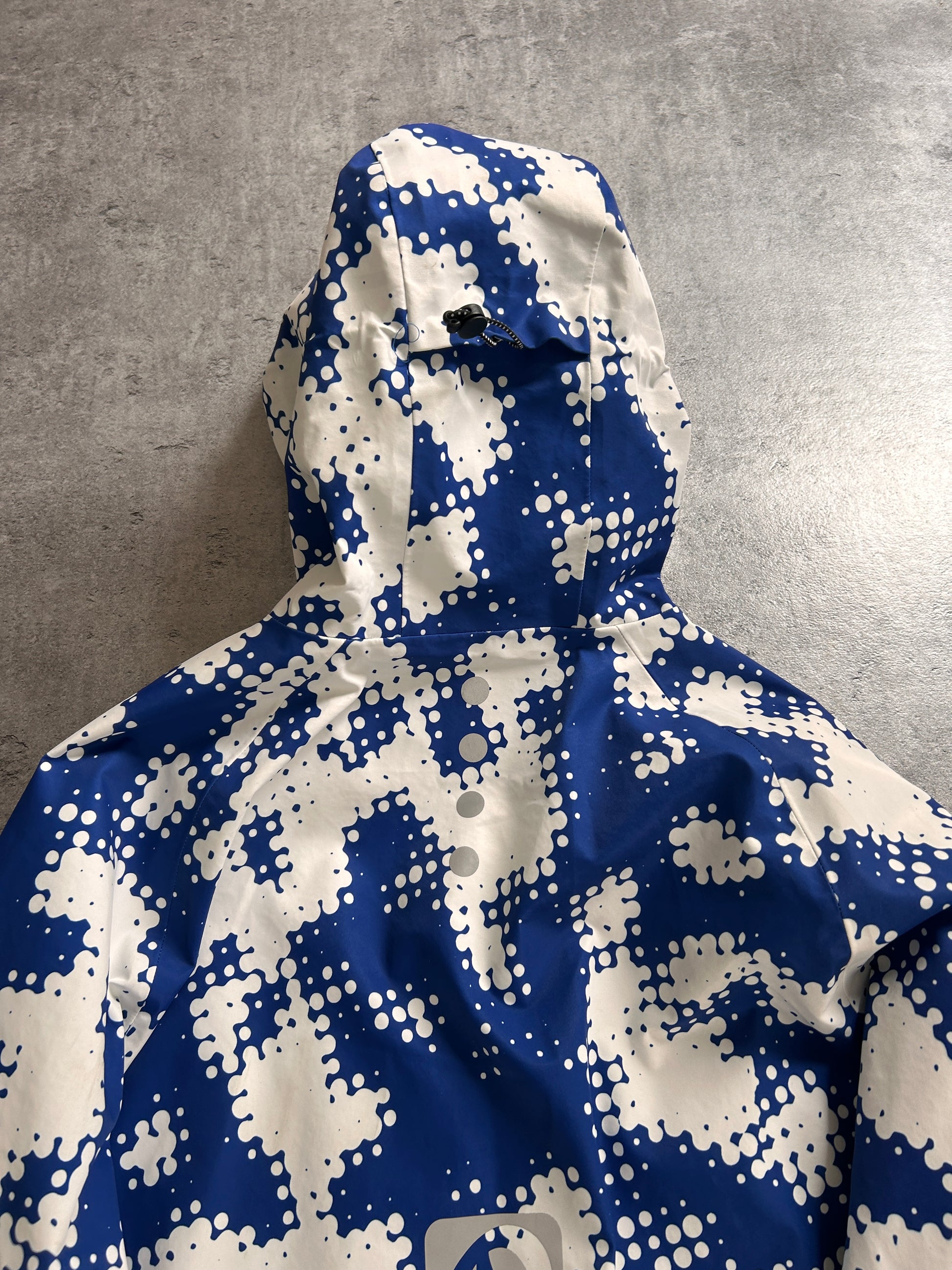 PROTECT WEATHERBOY JACKET (L)
