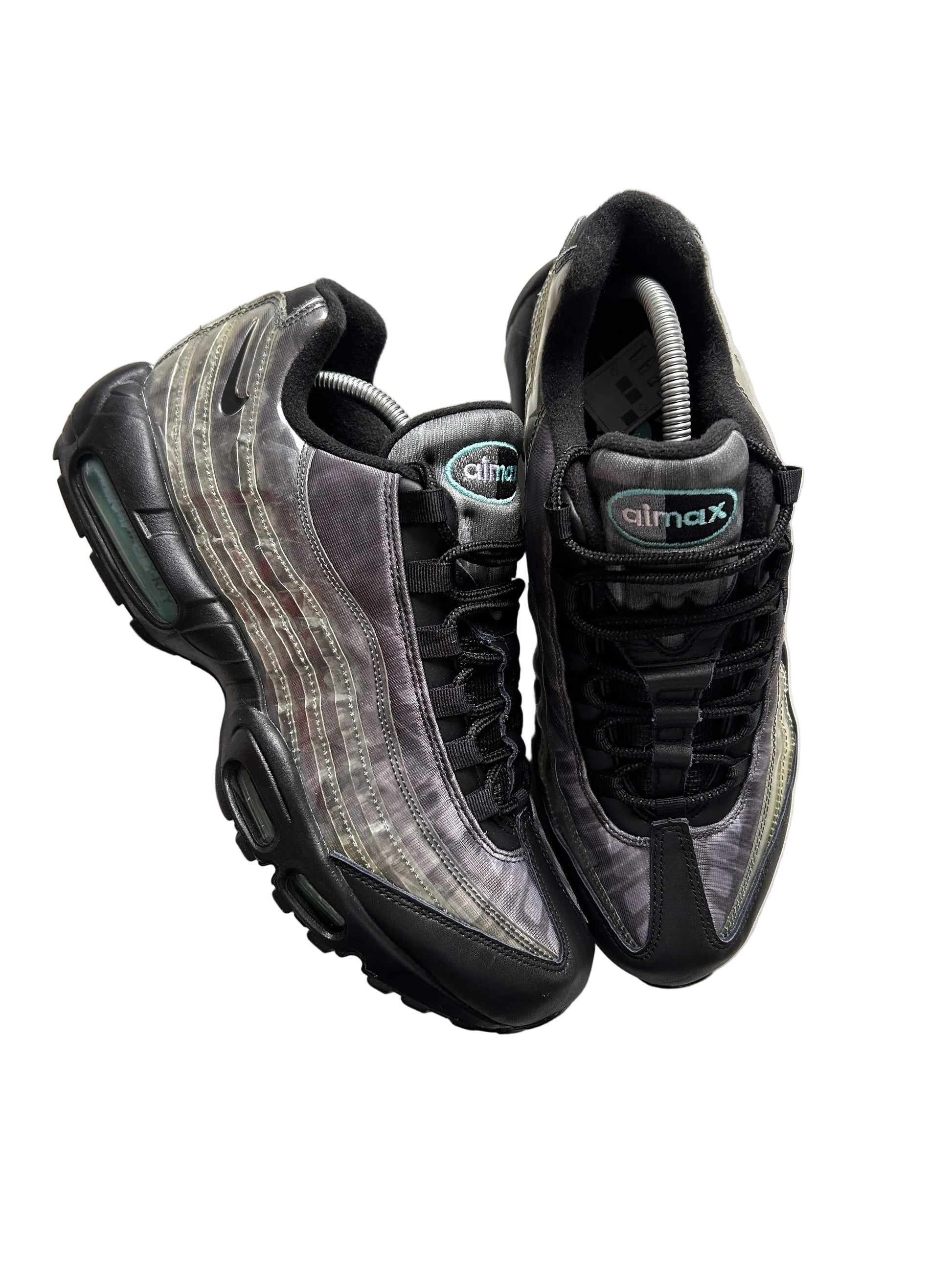 AIR MAX 95 “DNA/XRAY” 44,5EU