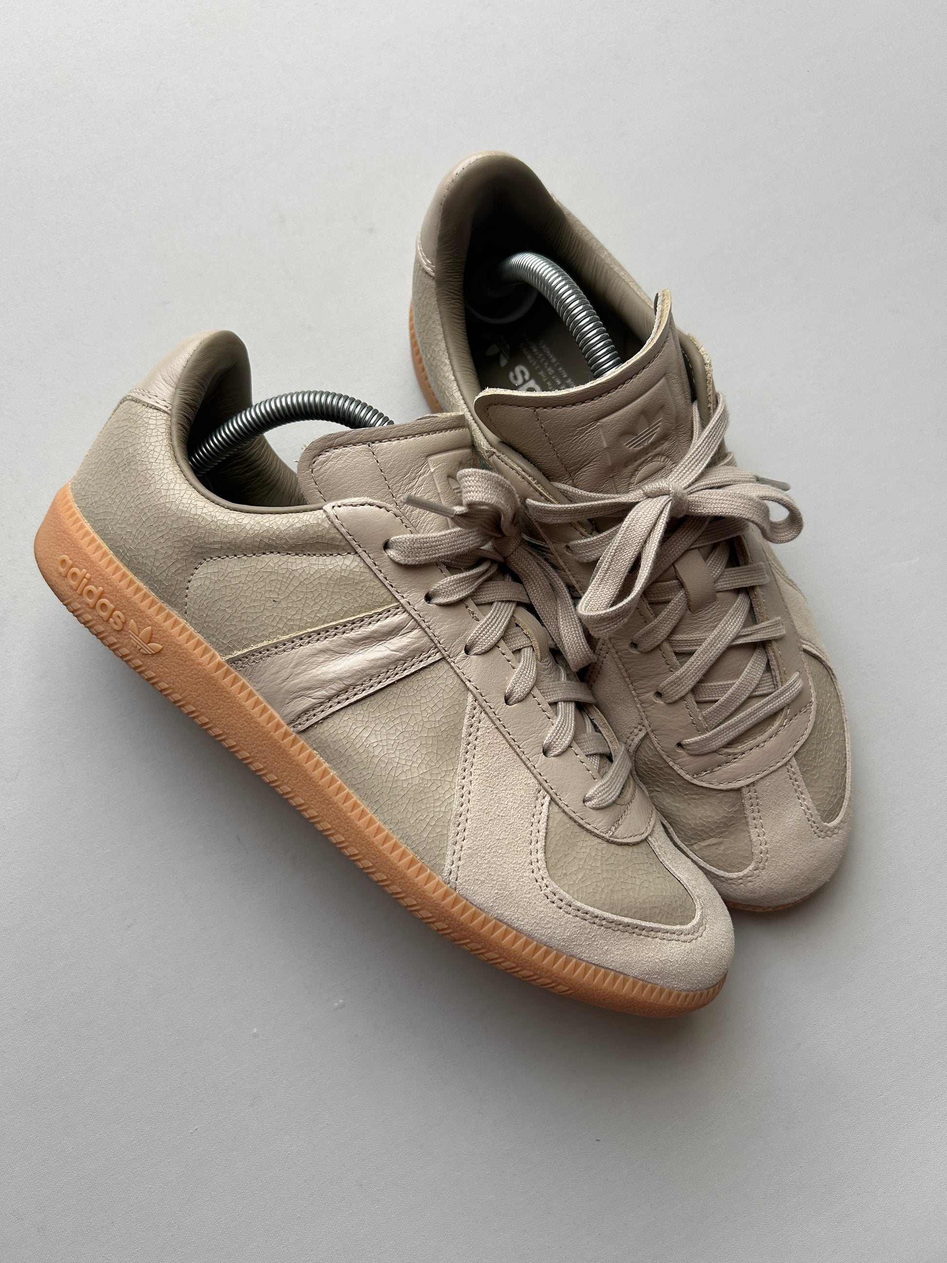 ADIDAS BW ARMY LUX “DUST/SAND” 42EU