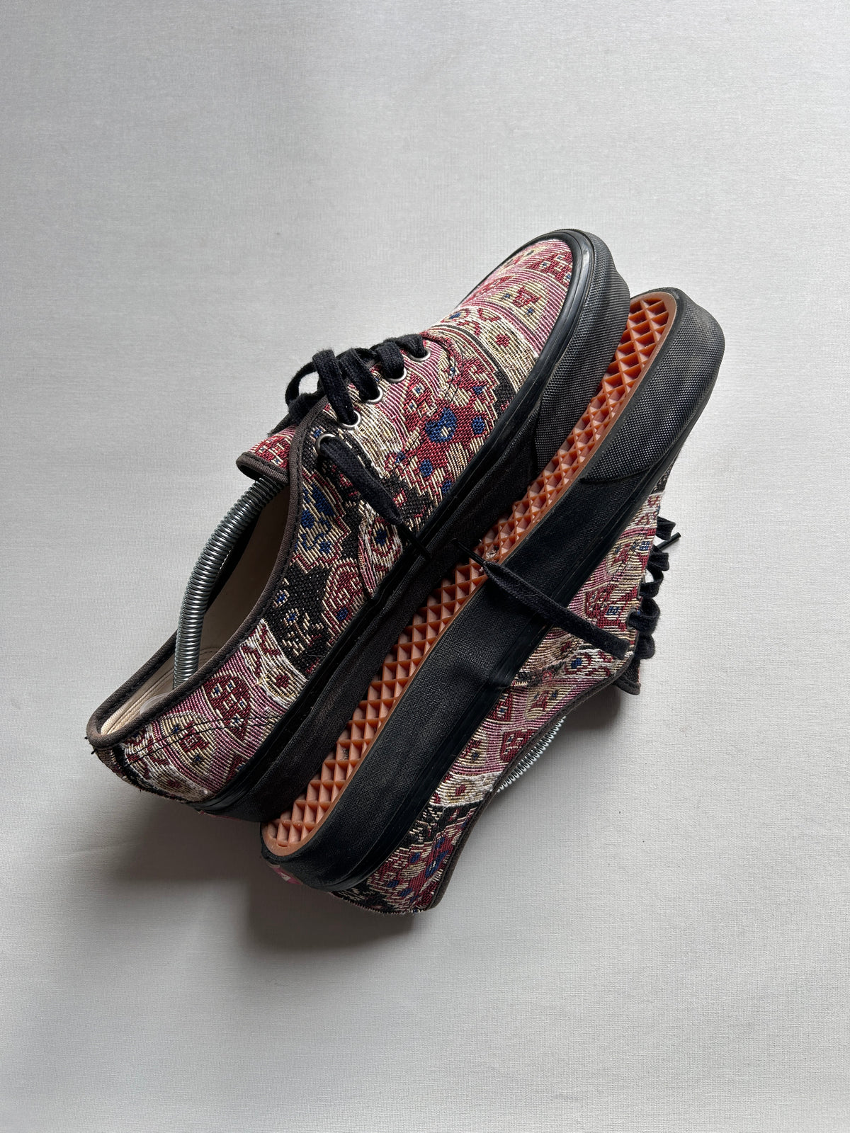 VANS AUTHENTIC 44 DX TAPESTRY (45EU)