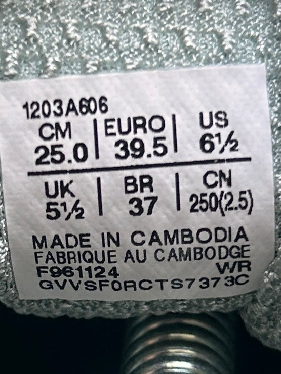 ASICS UB-9 S “GREEN” 39,5EU