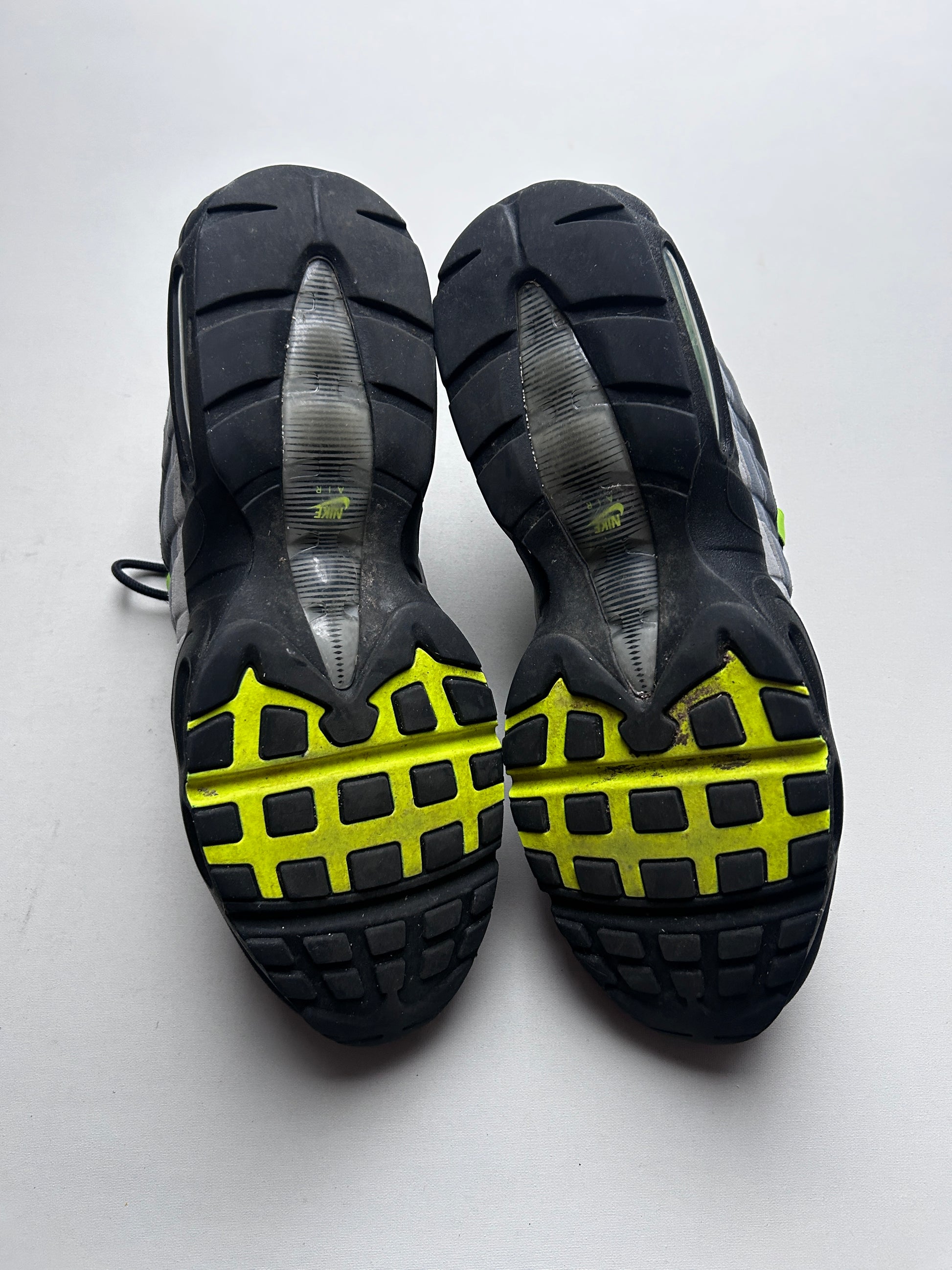 AIR MAX 95 “BLACK NEON” 46EU