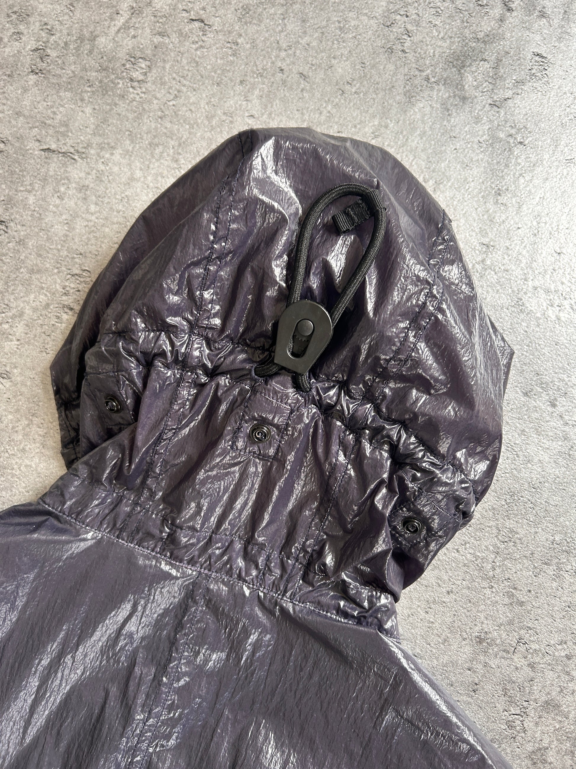 STONE ISLAND LUCIDO TC JACKET (M)