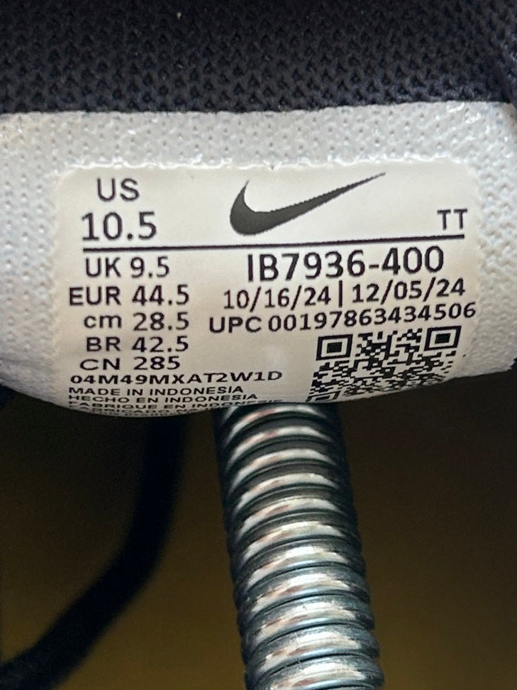 AIR MAX 95 BIG BUBBLE “MICHIGAN” 44,5EU