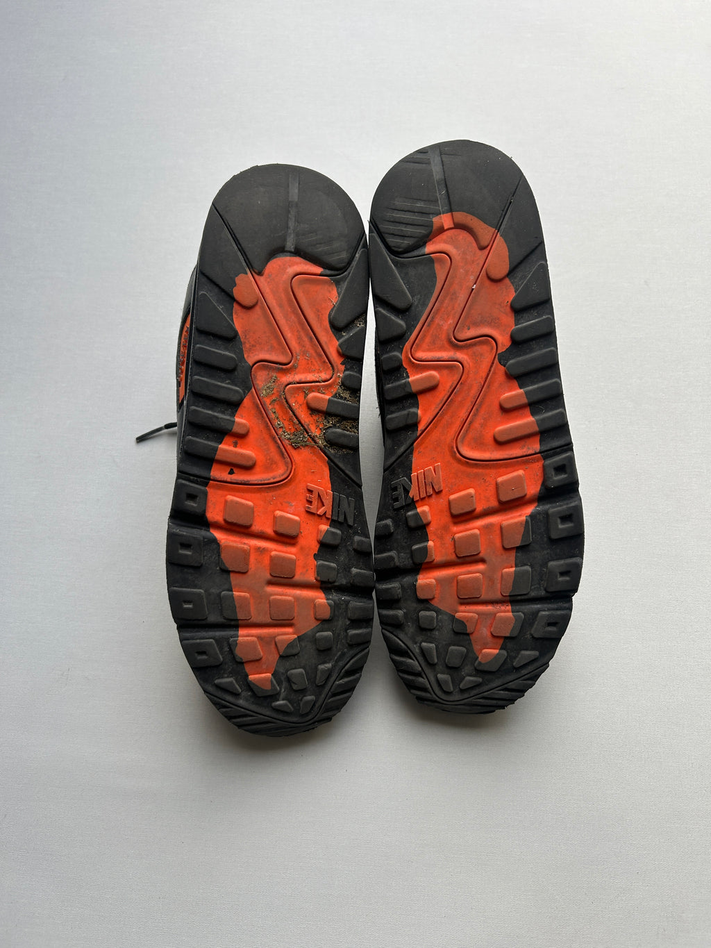 AIR MAX 90 “GORETEX” 42,5EU