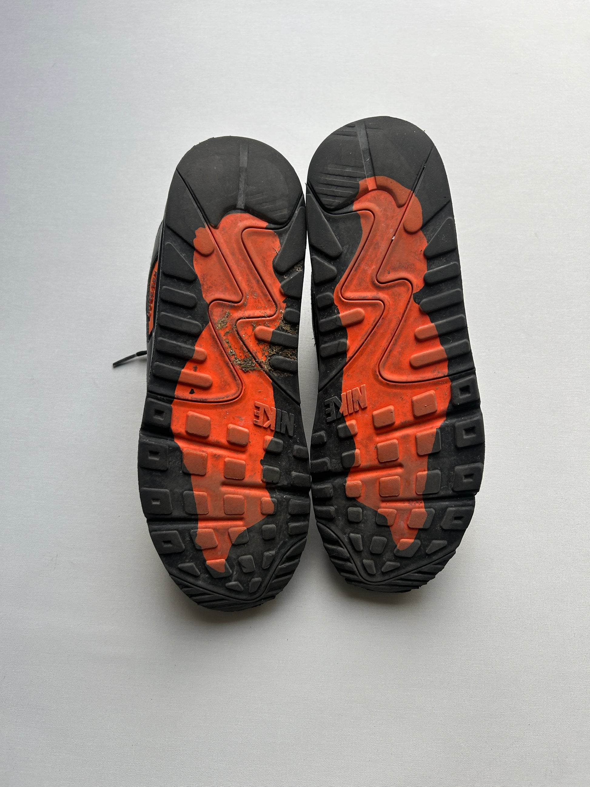 AIR MAX 90 “GORETEX” 42,5EU