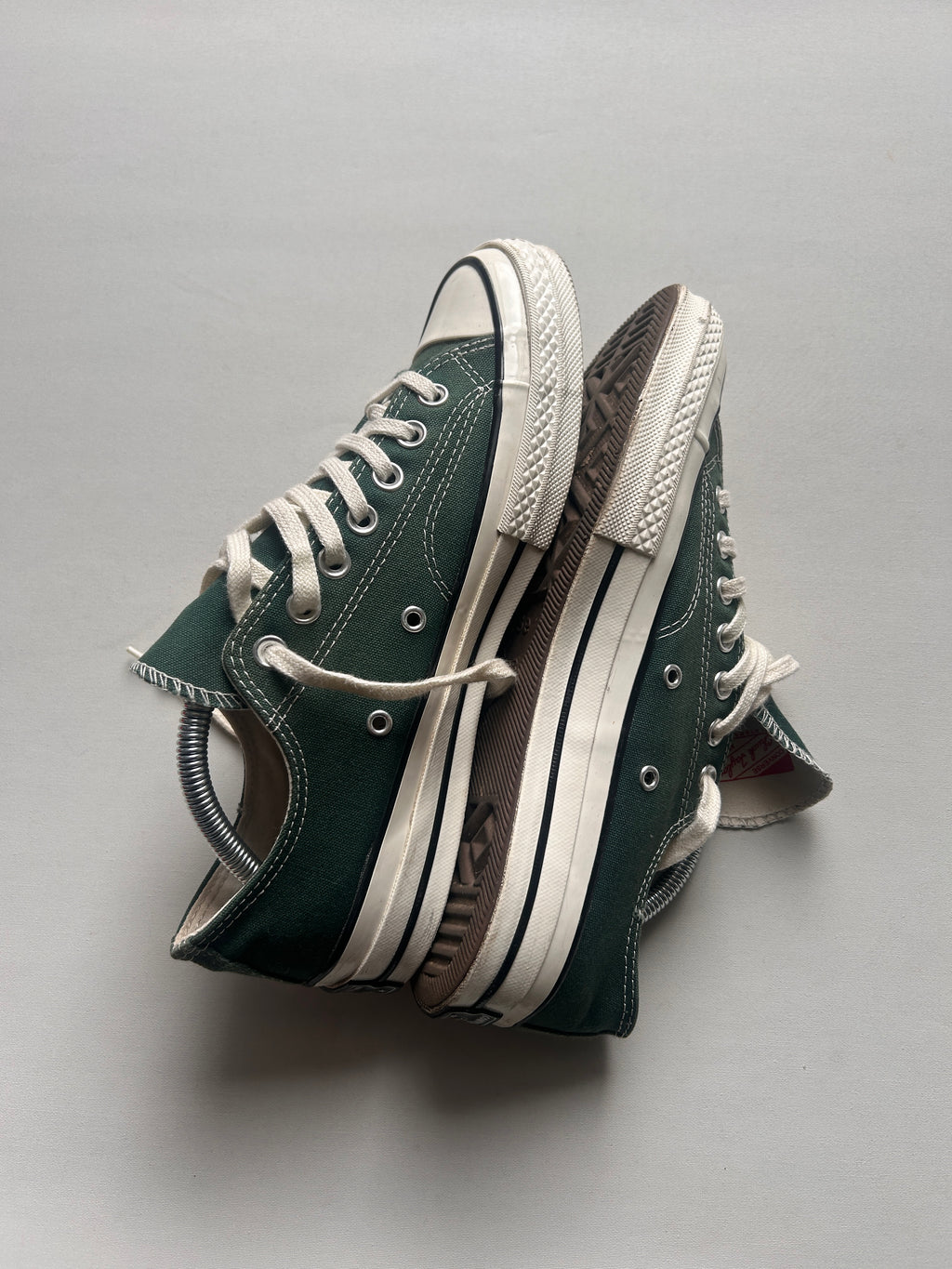 CONVERSE ALL STAR CHUCK 70 (42/42.5EU)