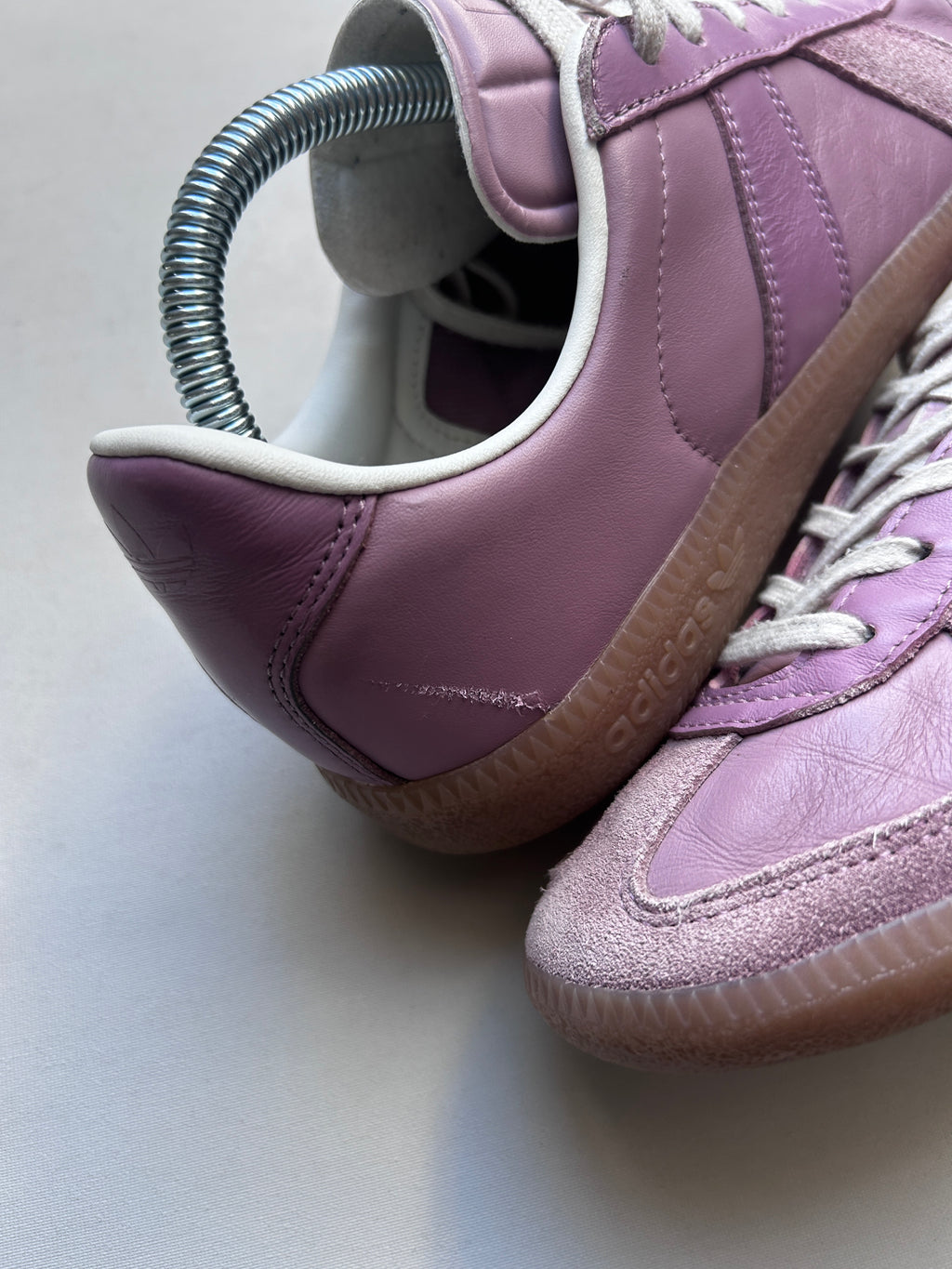 ADIDAS BW ARMY X SIZE? “PINK” 40EU