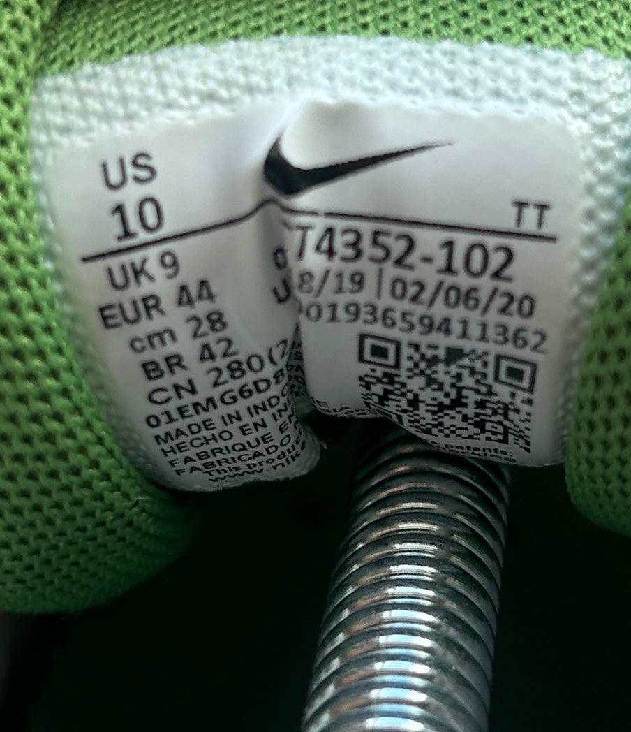 AIR MAX 90 RECRAFT “CLOROPHYLL” 44EU