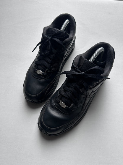 AIR MAX 90 LTHR “BLACK” 41EU