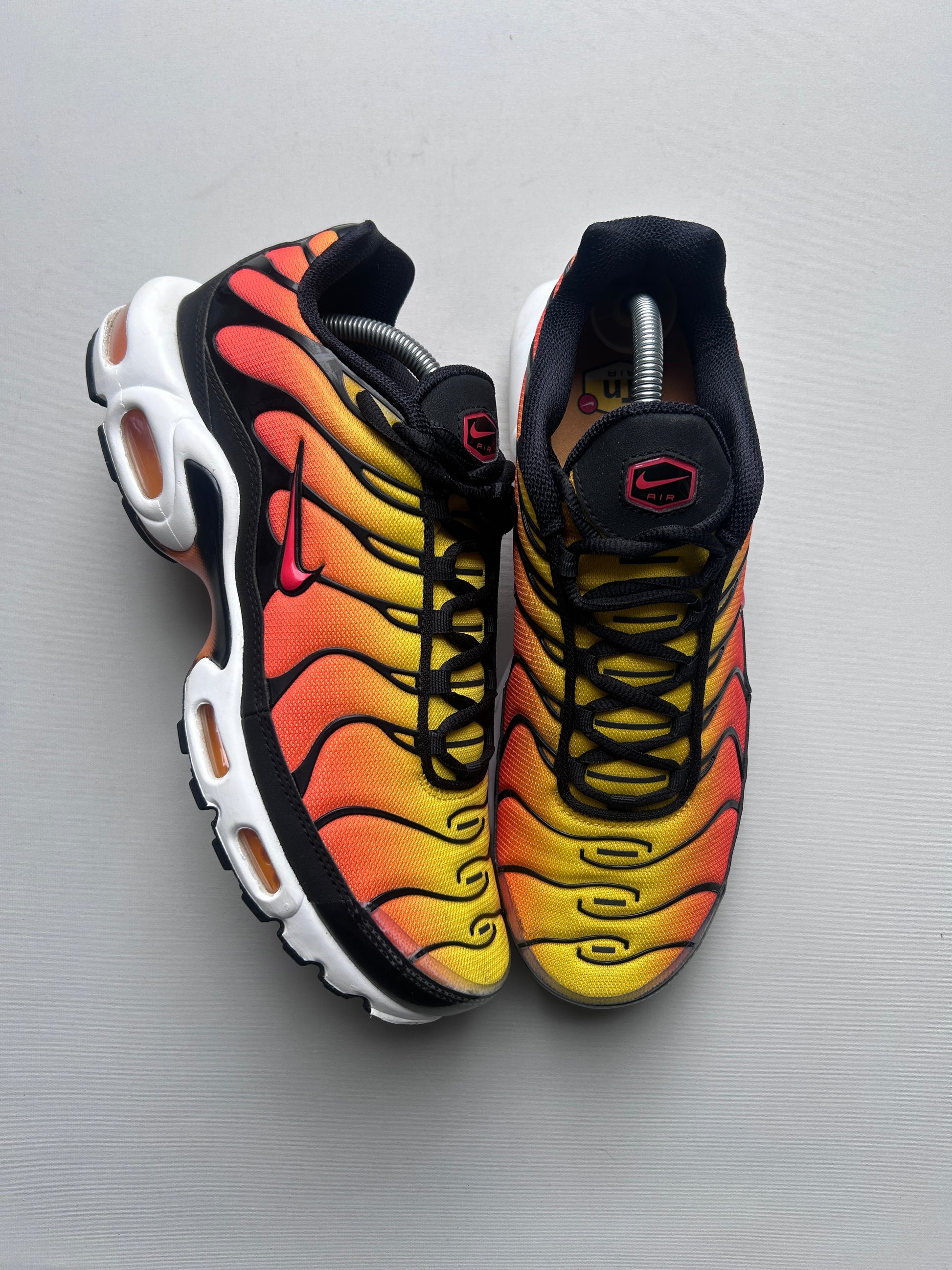 AIR MAX PLUS OG “SUNSET” 44EU
