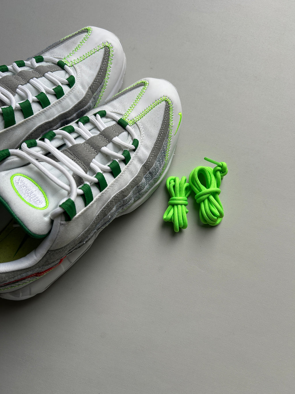 AIR MAX 95 NRG “RECYCLED JERSEYS PACK” 44,5EU