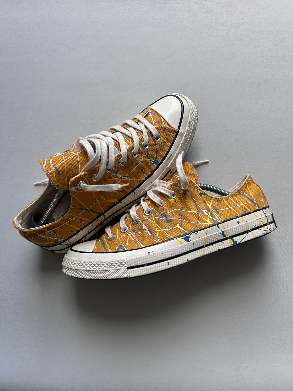 CONVERSE CHUCK 70 PAINT SPLATTER (45EU)