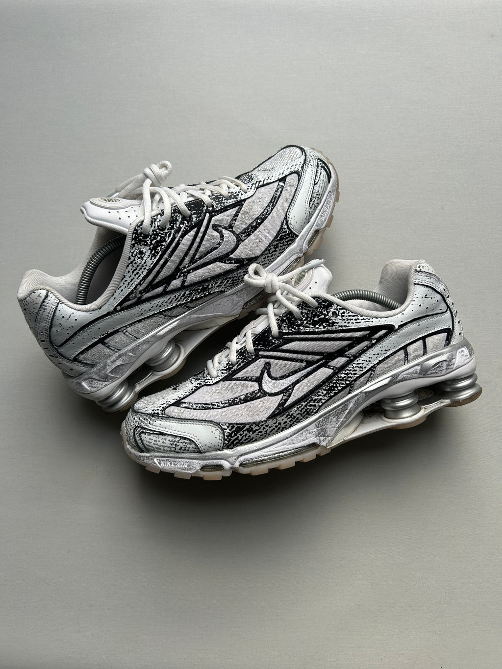 NIKE SHOX RIDE 2 “SKETCH” 46EU