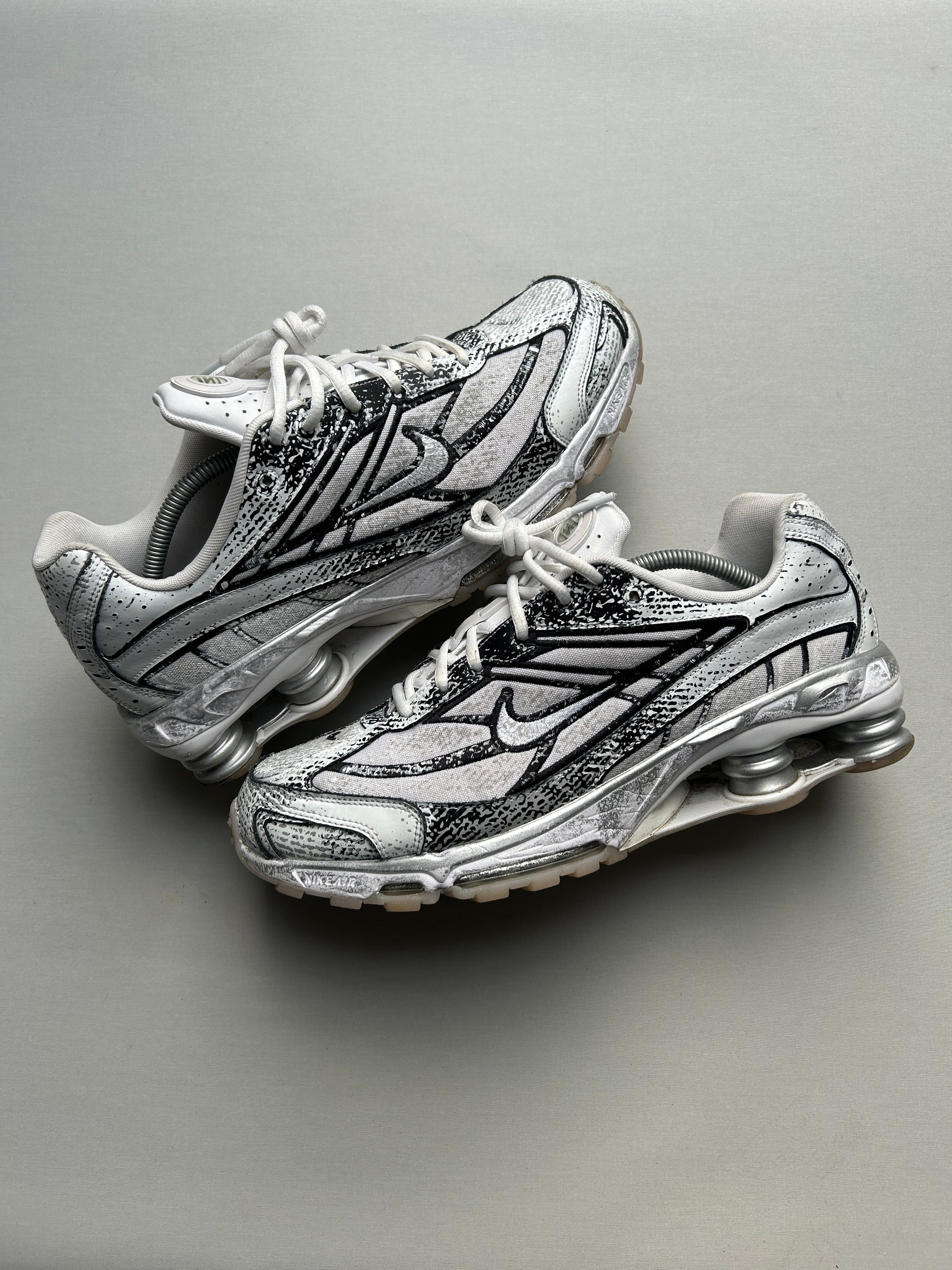 NIKE SHOX RIDE 2 “SKETCH” 46EU