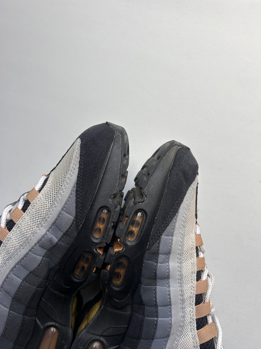 AIR MAX 95 ICONS (43EU)
