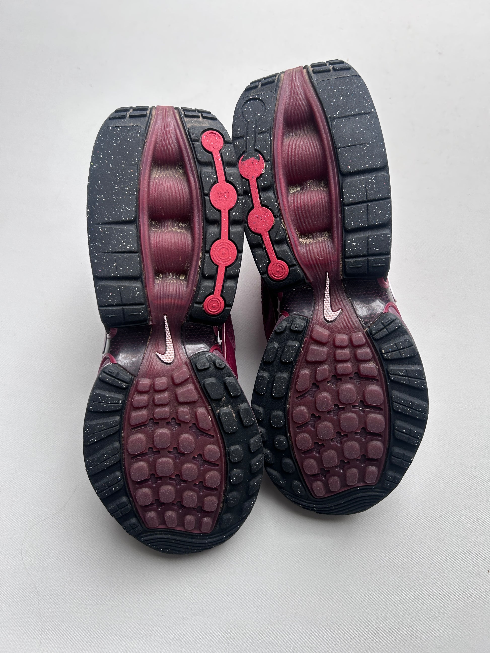 AIR MAX DN “BURGUNDY CRUSH” 43EU