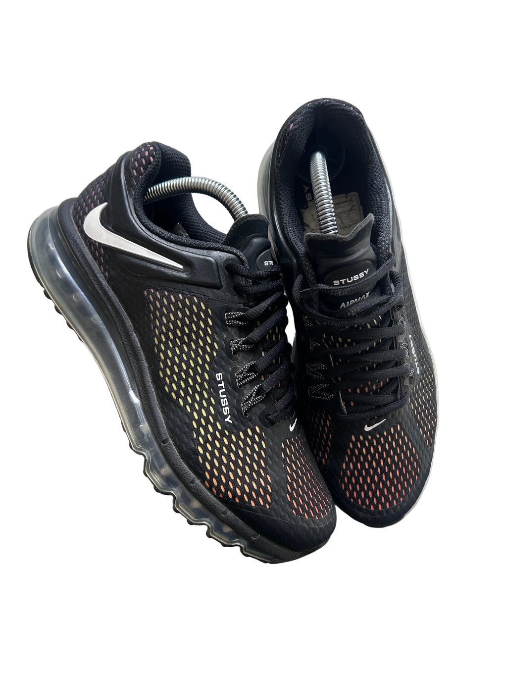 AIR MAX 2013 X STÜSSY (41EU)