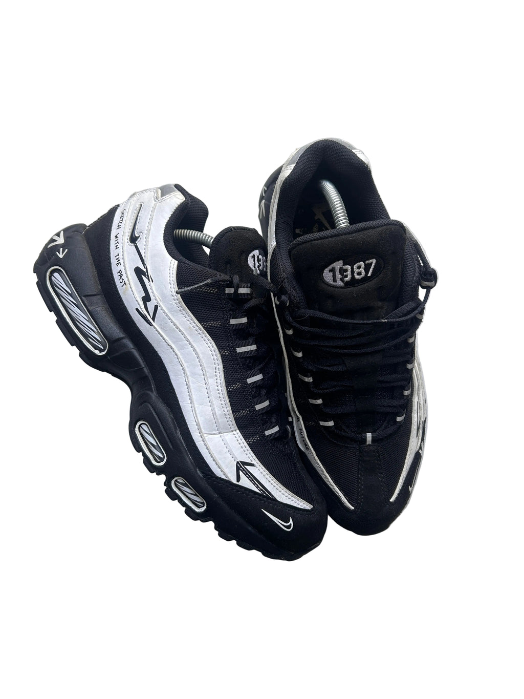 AIR MAX 95 “SKETCH THE PAST” 44,5EU