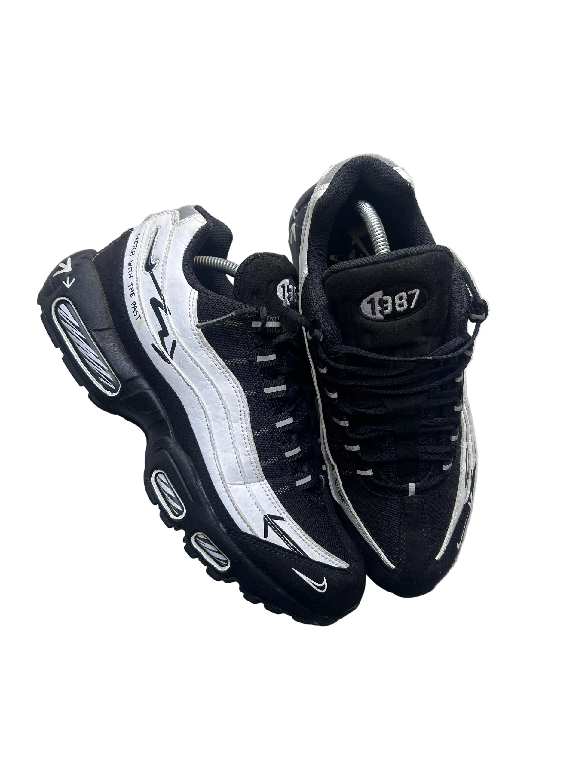 AIR MAX 95 “SKETCH THE PAST” 44,5EU
