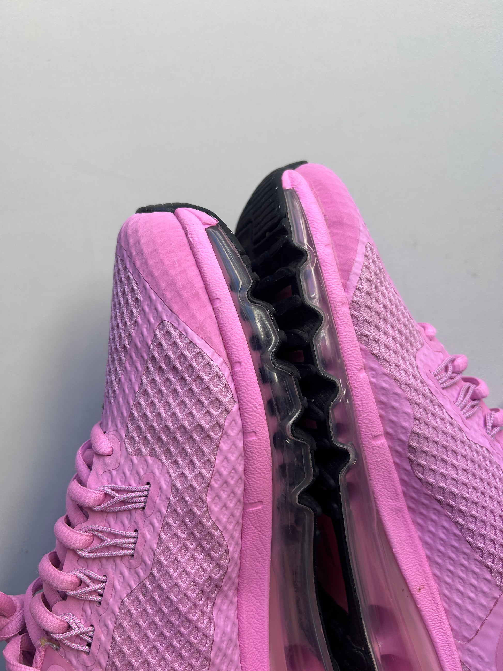 AIR MAX 2013 X STÜSSY “PINK” 44,5EU