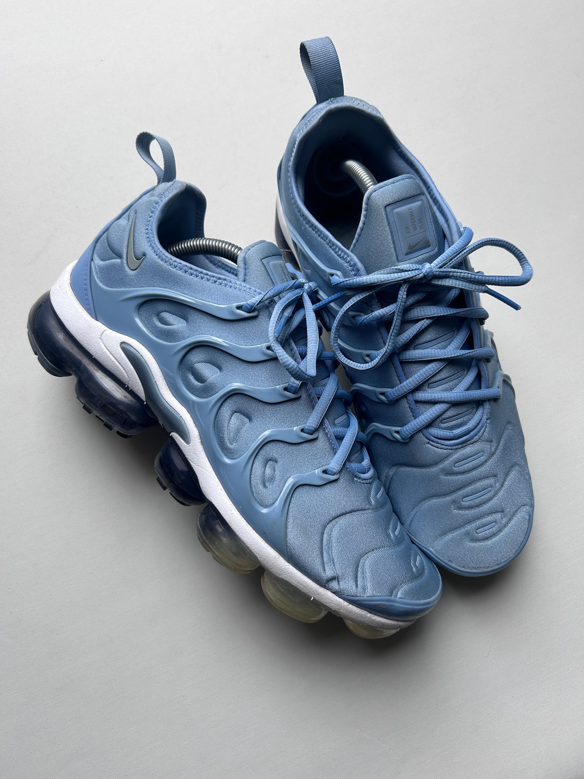 NIKE VAPORMAX PLUS “WORK BLUE” 44,5EU