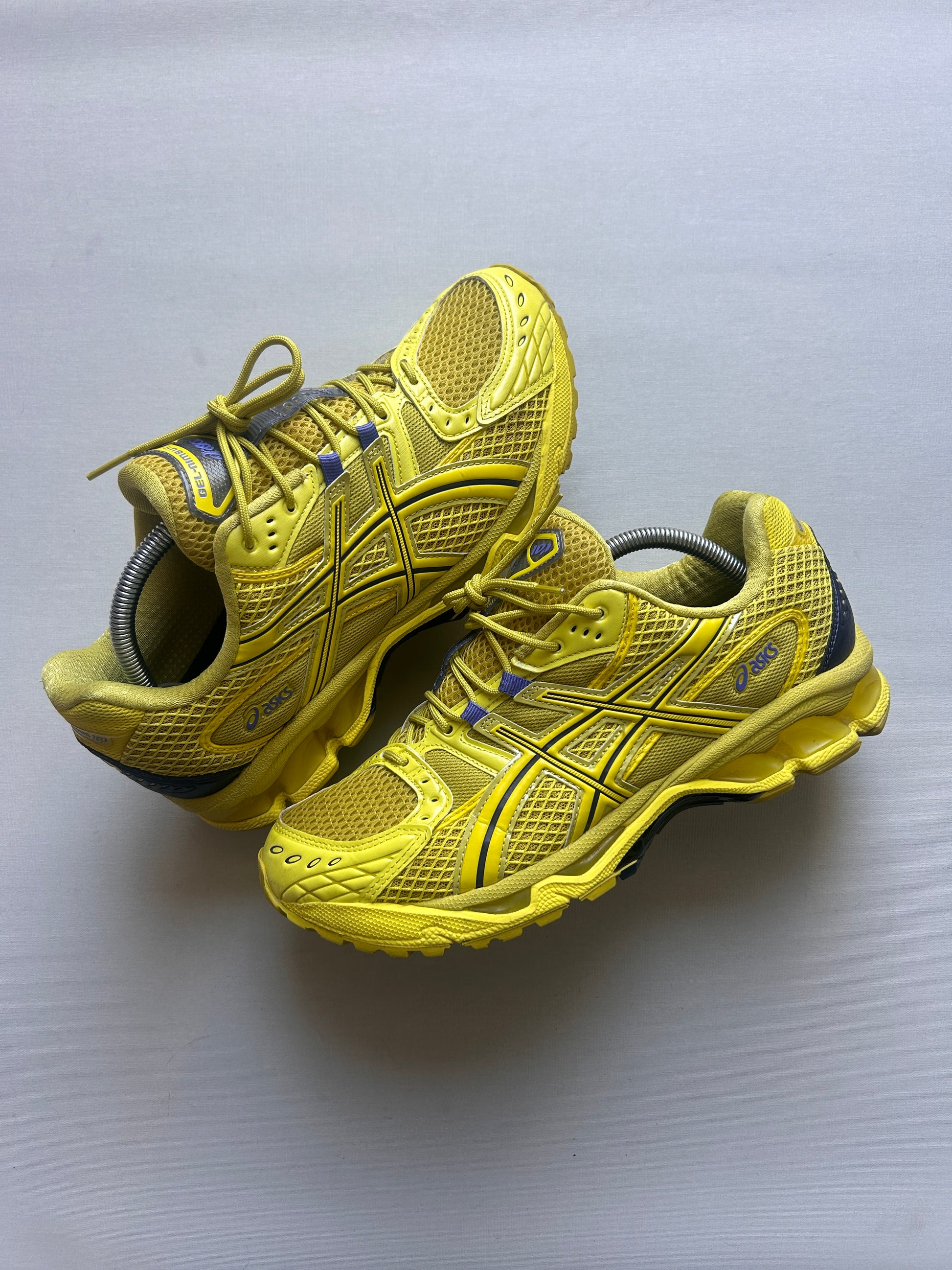 ASICS GEL NIMBUS 10.1 “YELLOW” 43,5EU