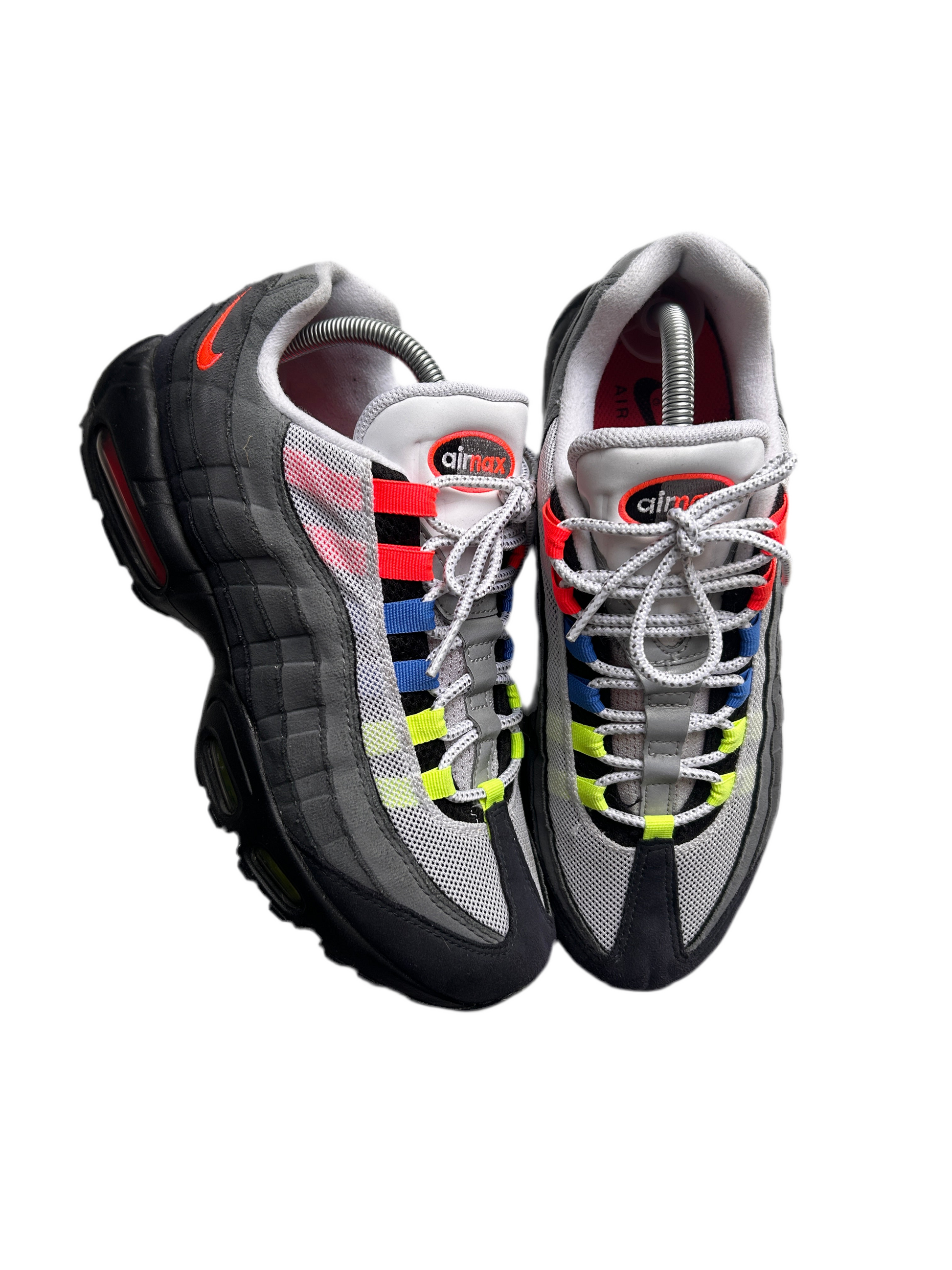 NIKE AIR MAX 95 “GREEDY” 42,5EU
