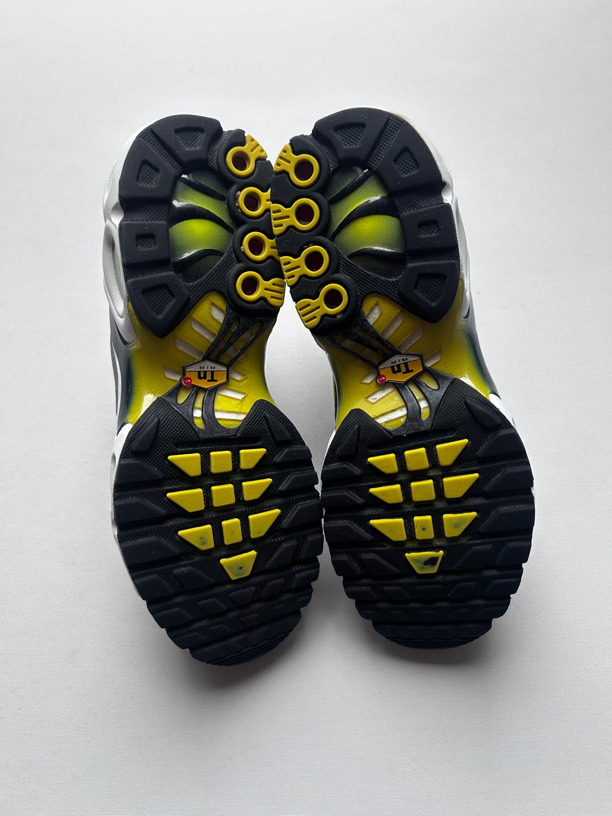 AIR MAX PLUS “VIOLET DUST” 38EU