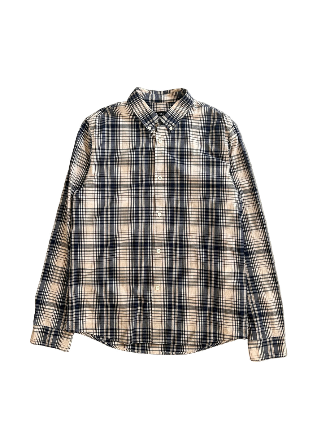 APC FLANNEL (M)