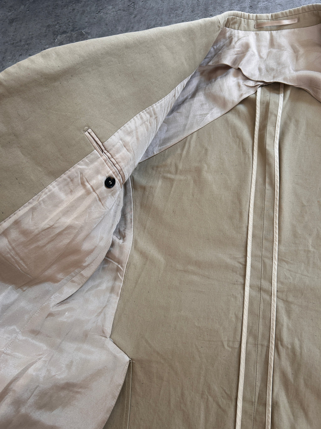 ACNE STUDIOS BLAZER (M)