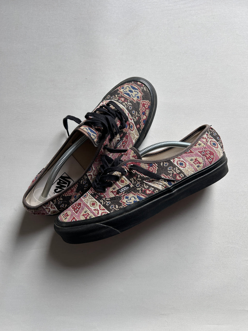 VANS AUTHENTIC 44 DX TAPESTRY (45EU)