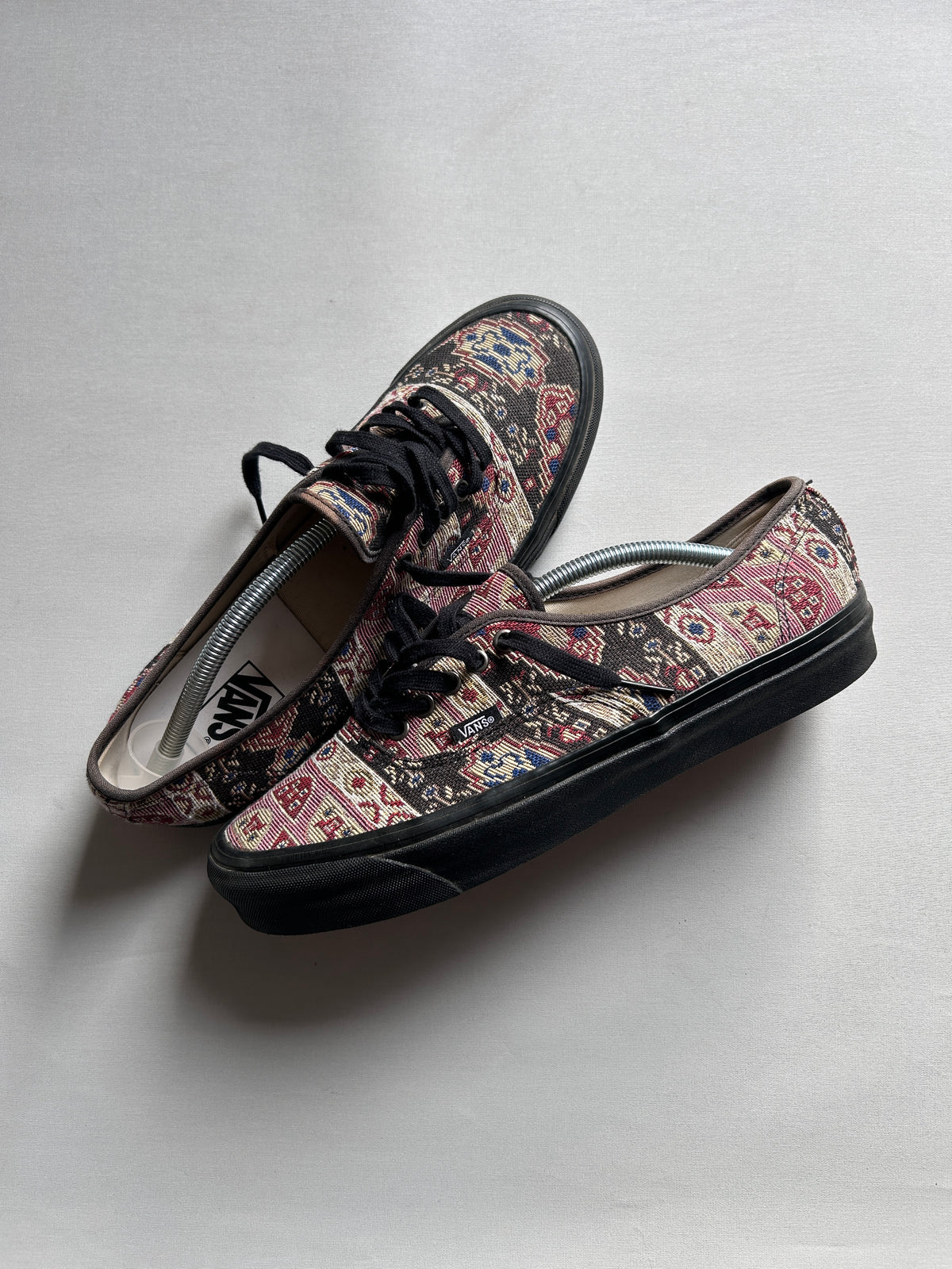 VANS AUTHENTIC 44 DX TAPESTRY (45EU)