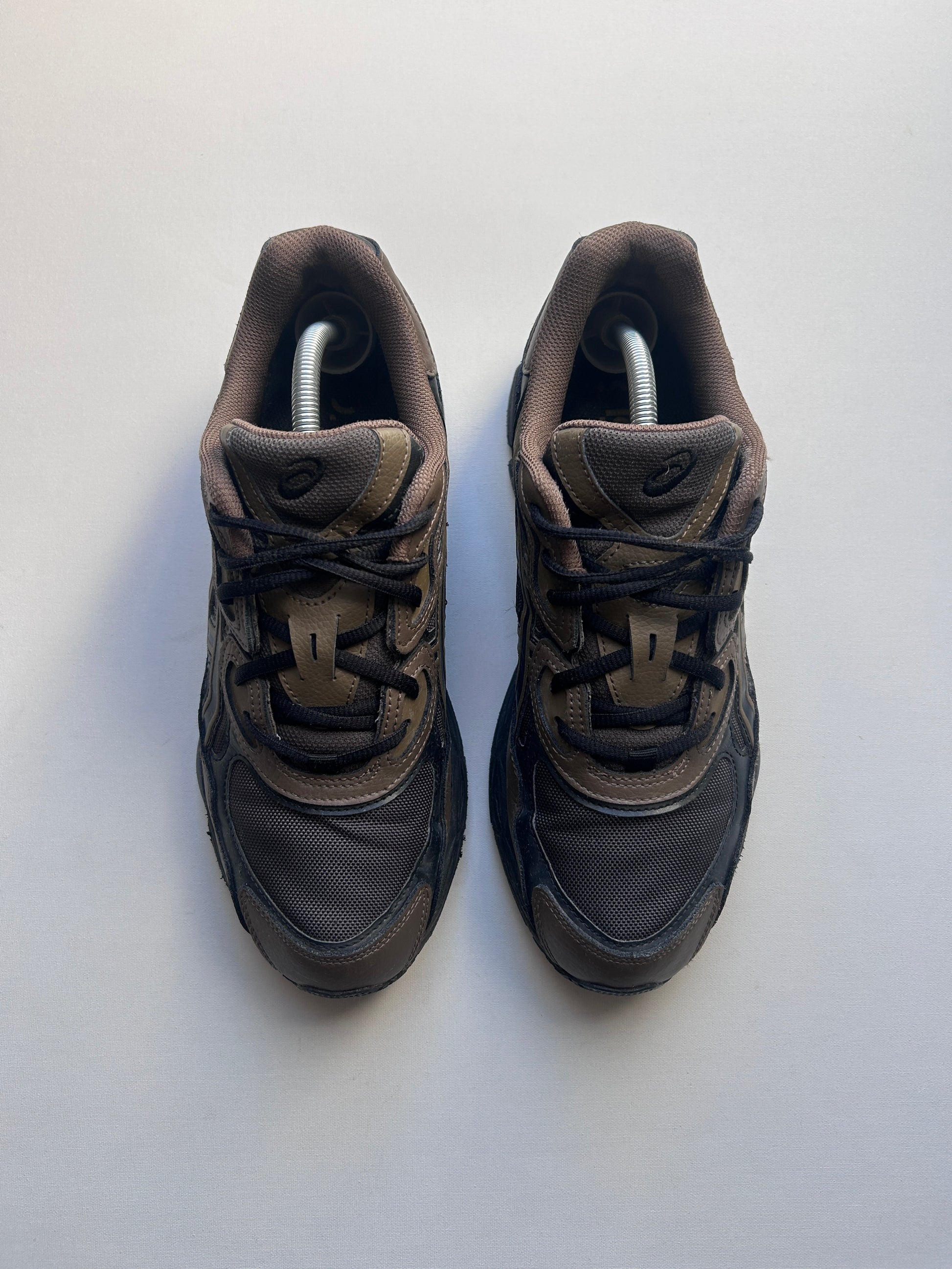 ASICS GEL NYC “DARK SEPIA” 44EU