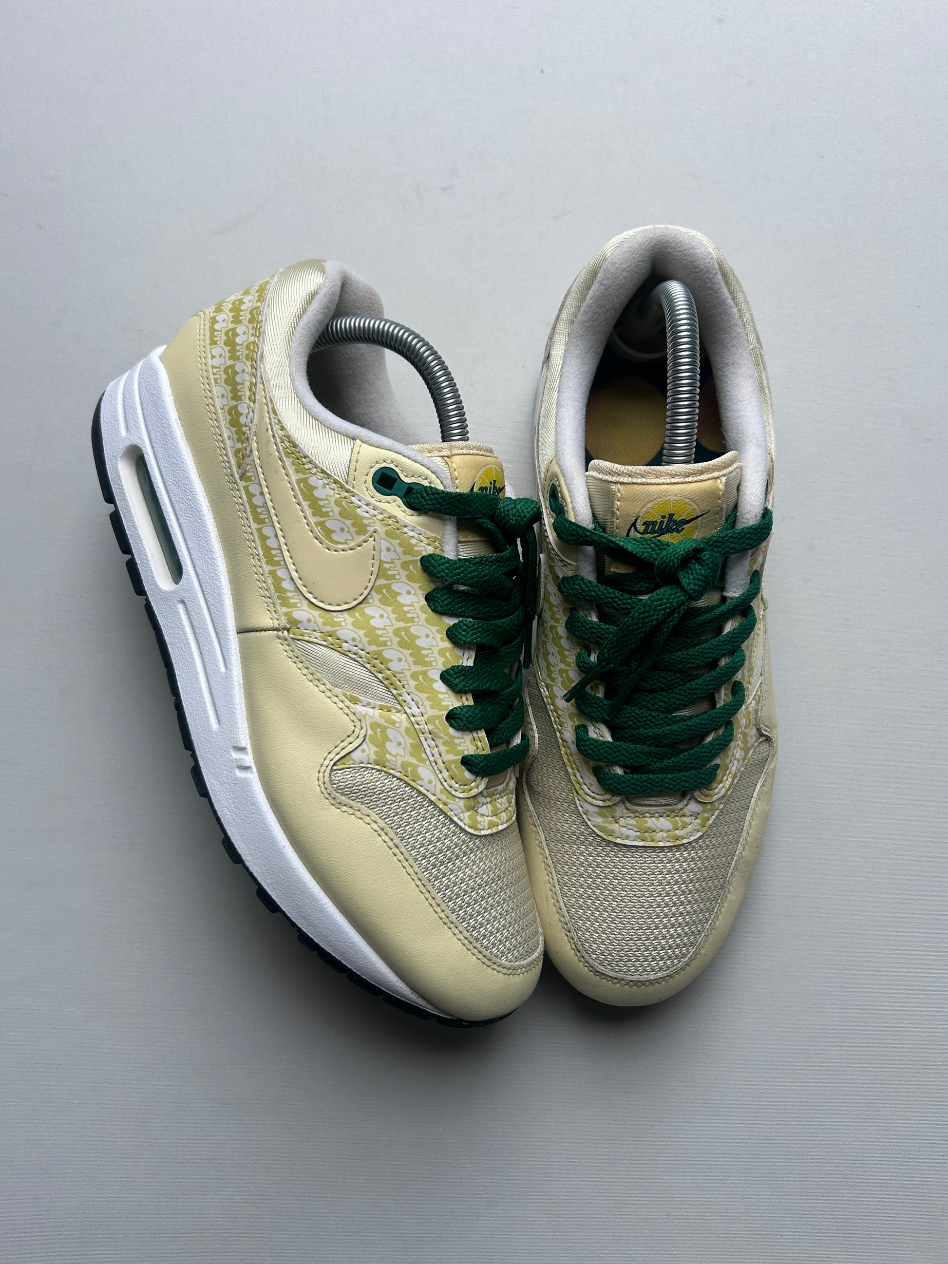 AIR MAX 1 PRM “ LEMONADE” 42EU