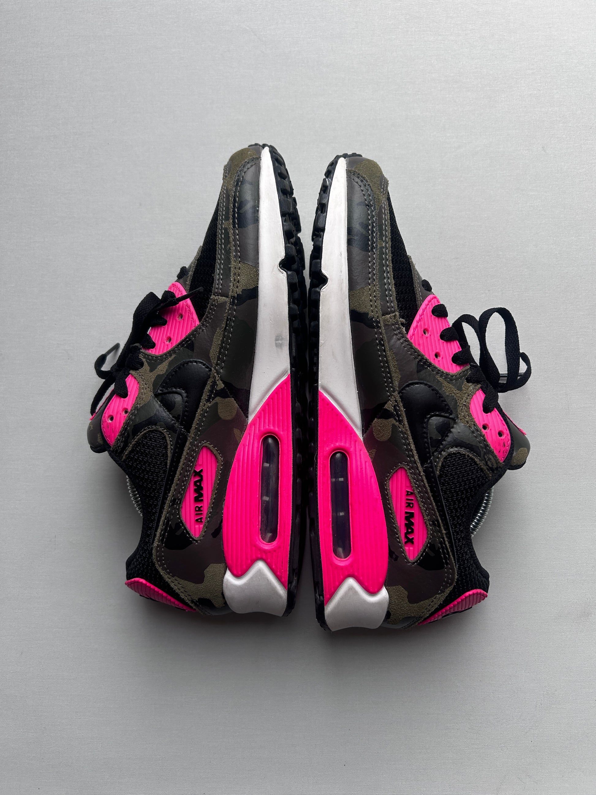 AIR MAX 90 “PINK CAMO PACK” 42,5EU
