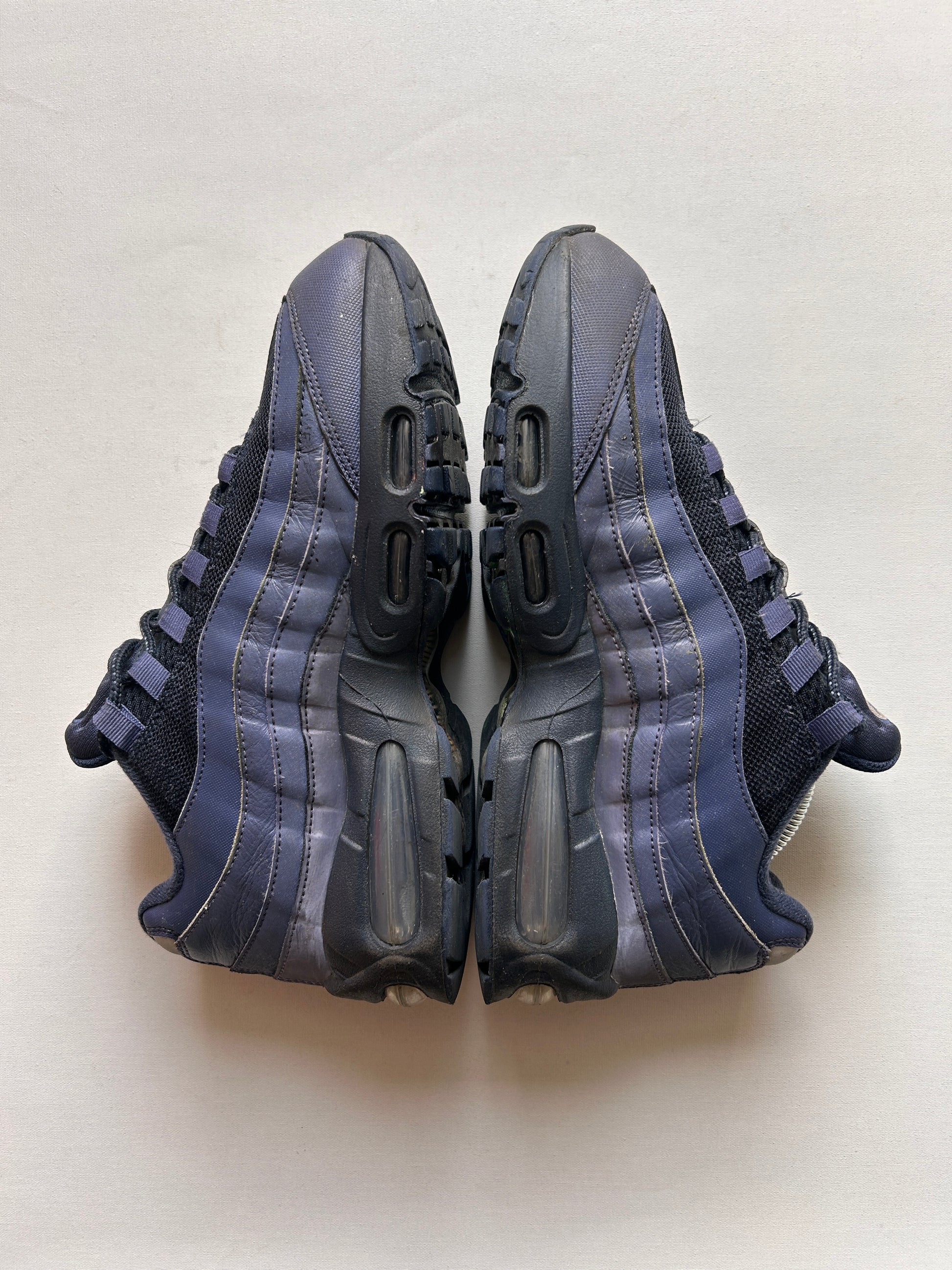 AIR MAX 95 BIG BUBBLE “SANDED PURPLE” 41EU
