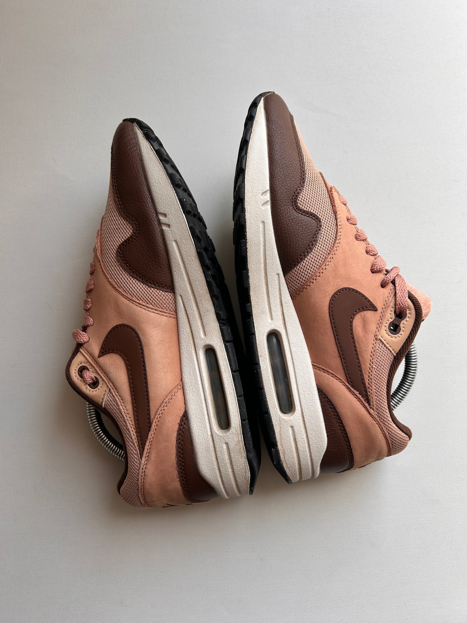 AIR MAX 1 “CACAO WOW” 43EU