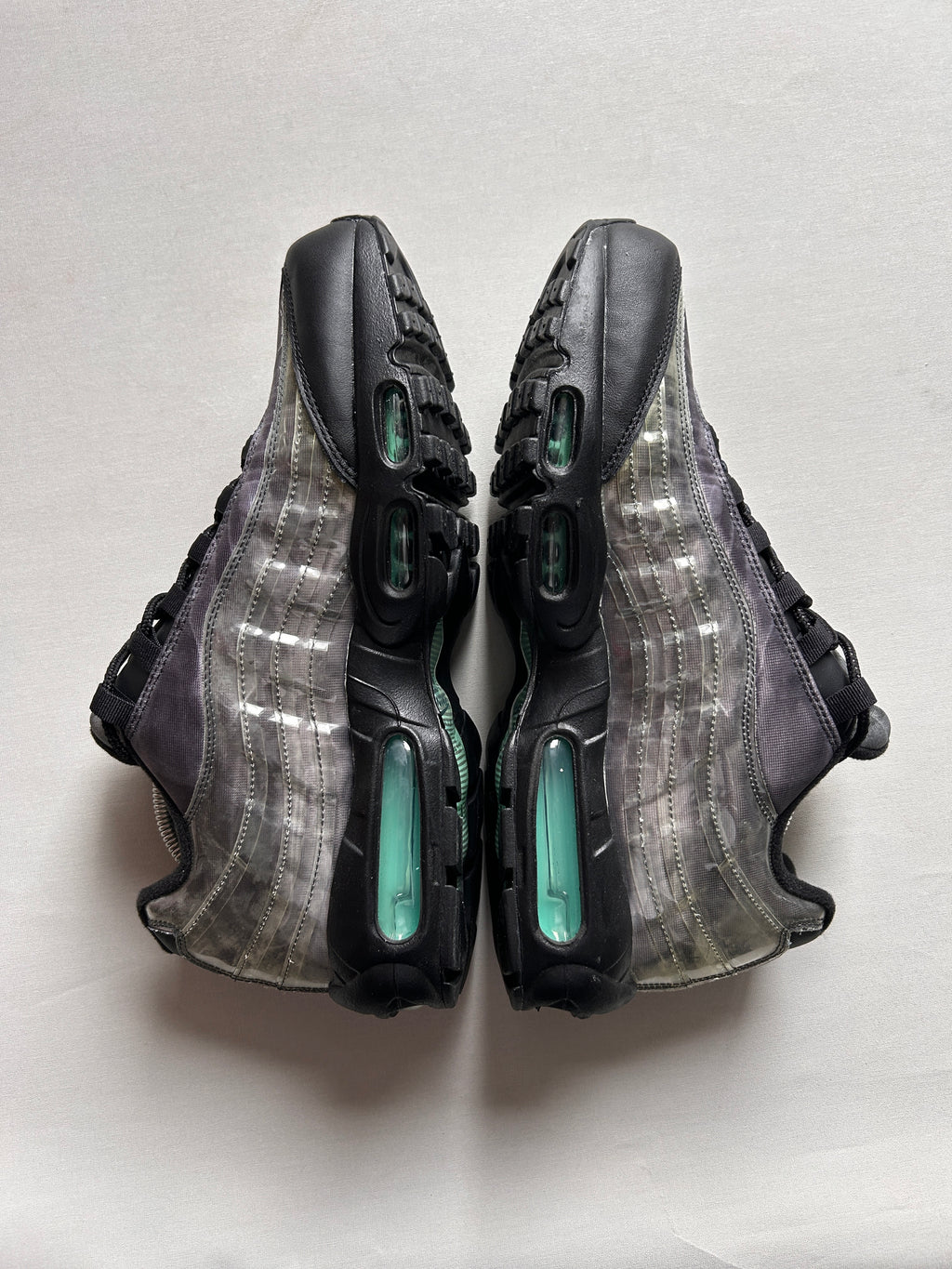 AIR MAX 95 “DNA/XRAY” 44,5EU