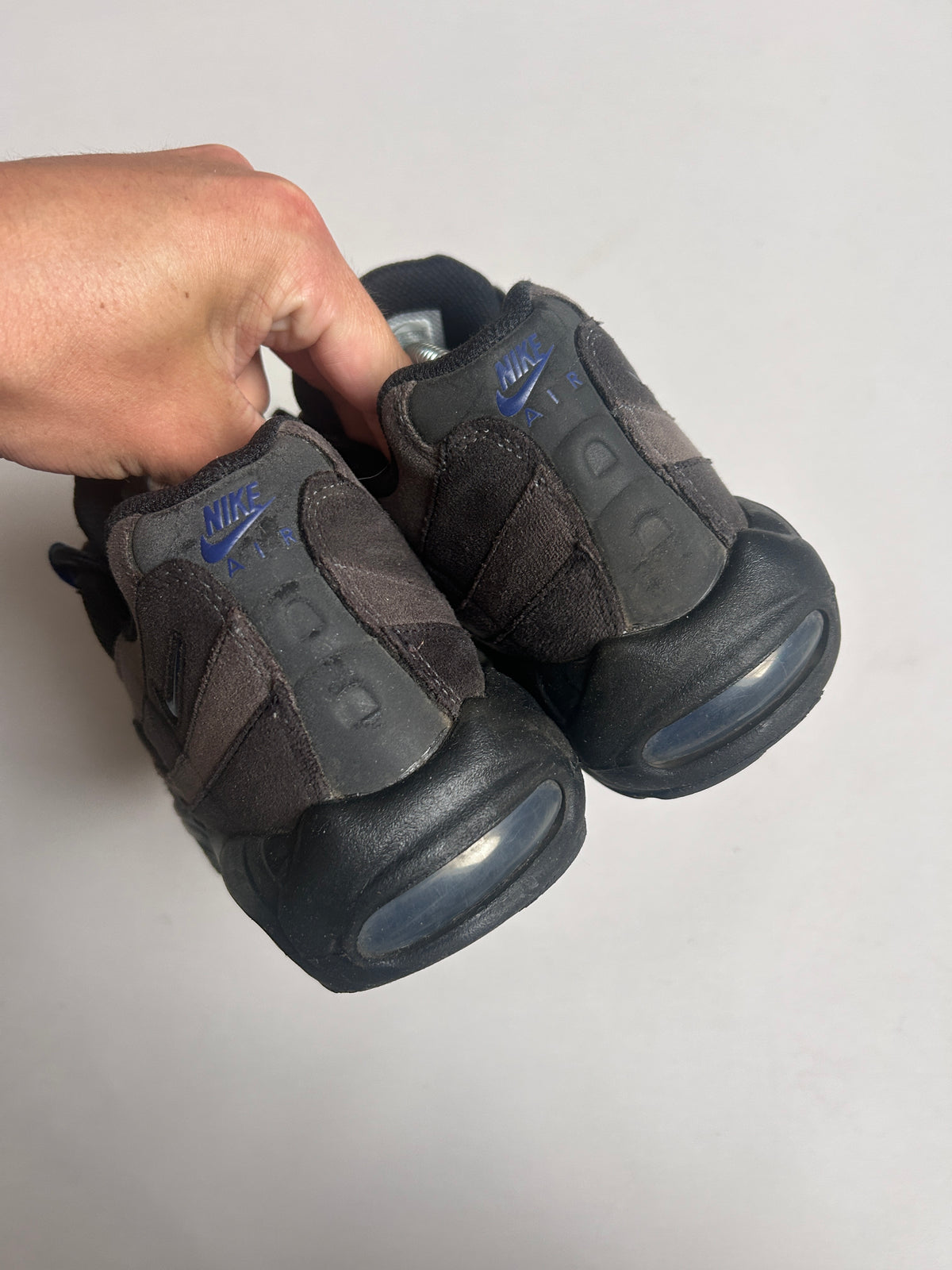 AIR MAX 95 “GREY/BLUE” 43EU