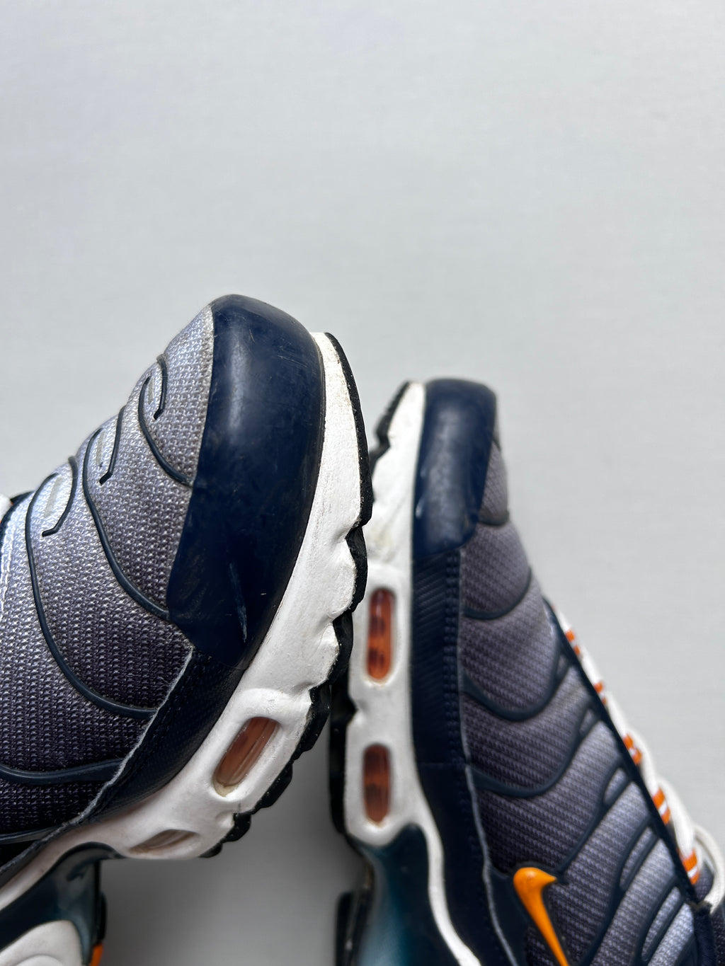 AIR MAX PLUS “NAVY MIST” 44EU