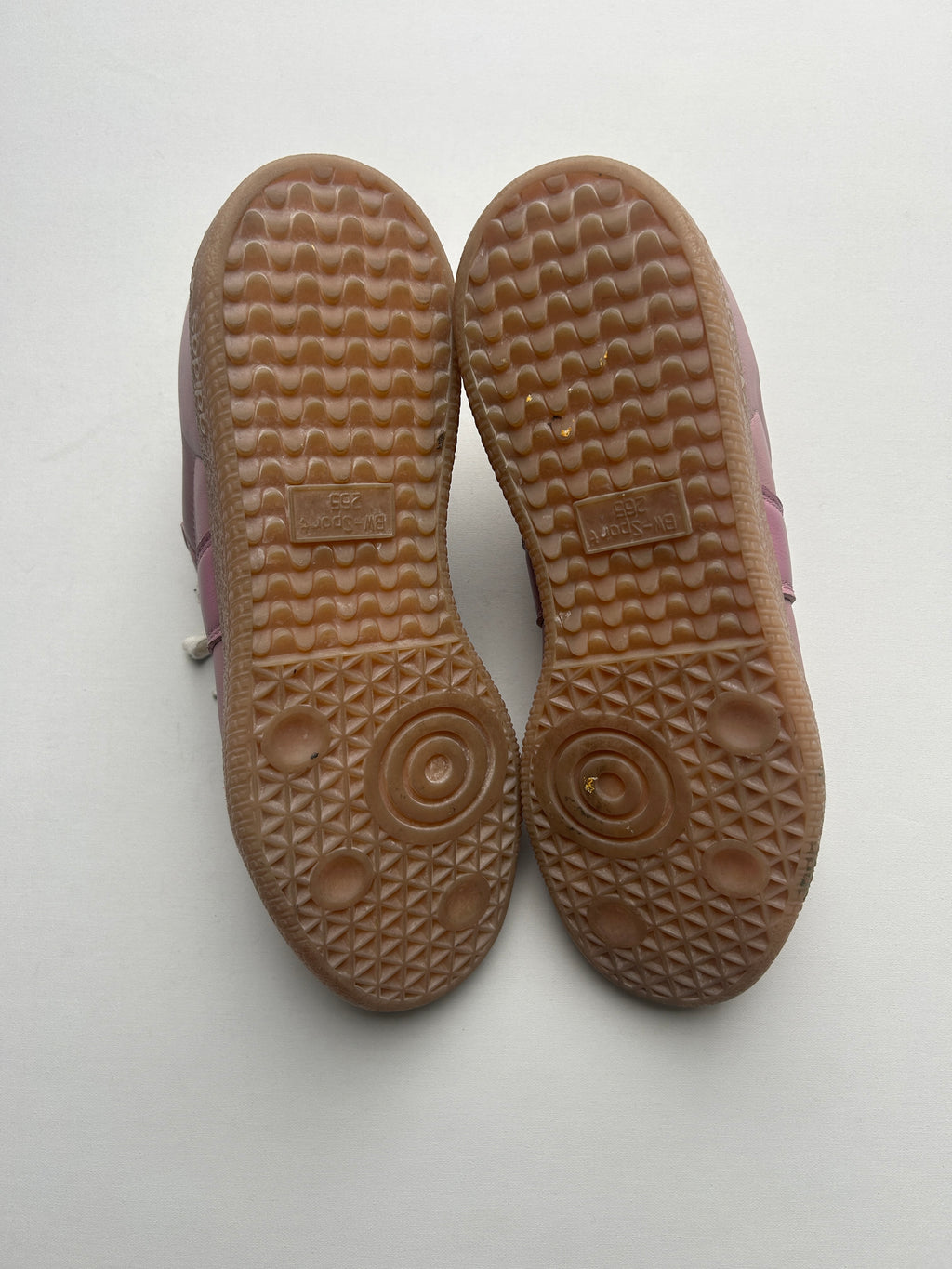 ADIDAS BW ARMY X SIZE? “PINK GUM” 42EU