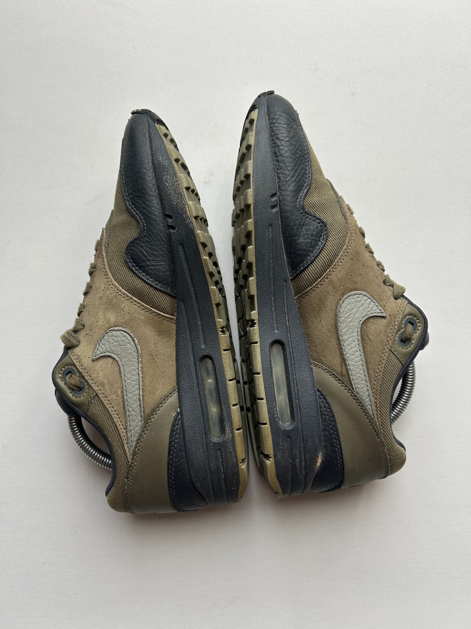 AIR MAX 1 “DARK STUCCO” 42EU