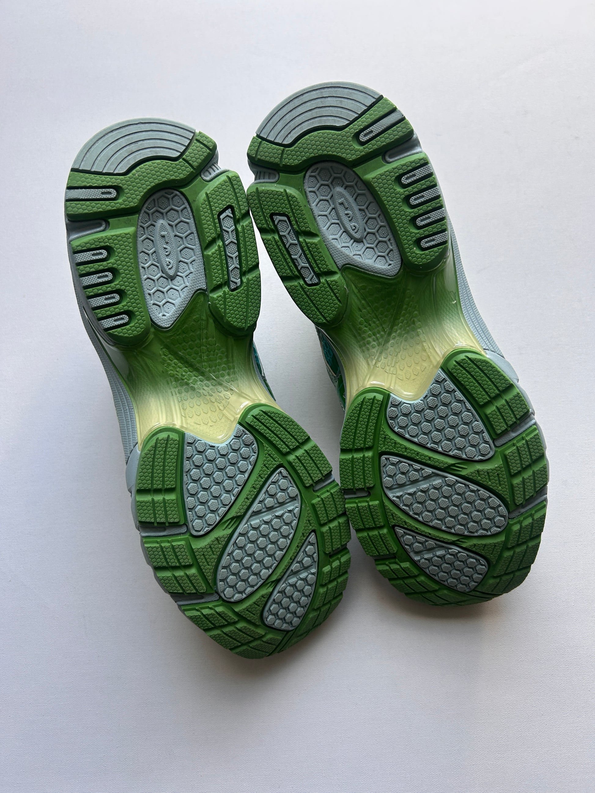 ASICS UB-9 S “GREEN” 39,5EU
