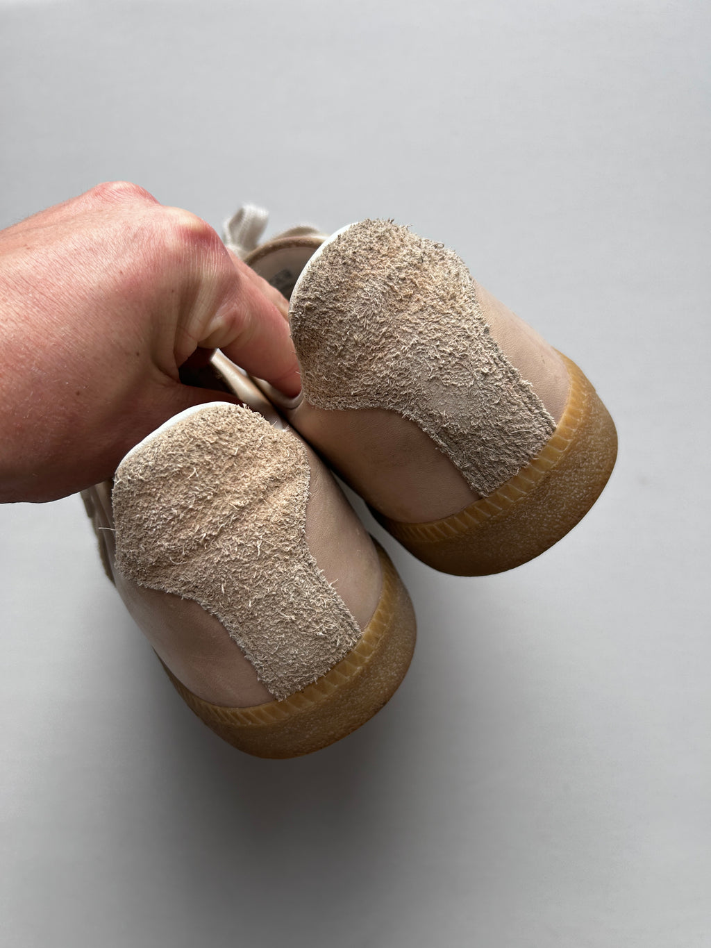 ADIDAS BW ARMY “SAND/BROWN” 47EU