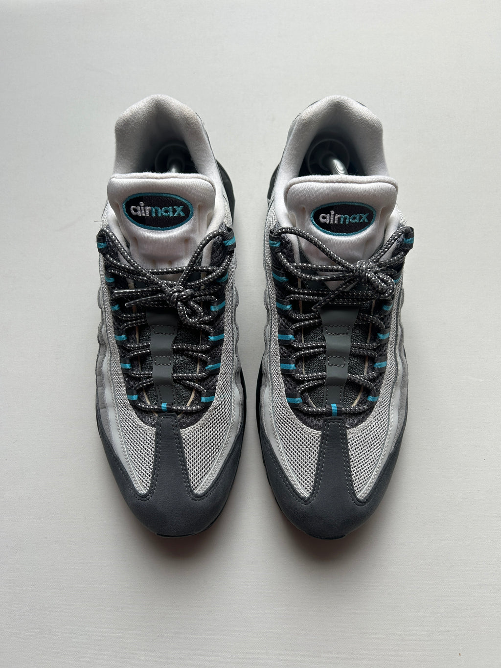 AIR MAX 95 “BALTIC BLUE” 45,5EU